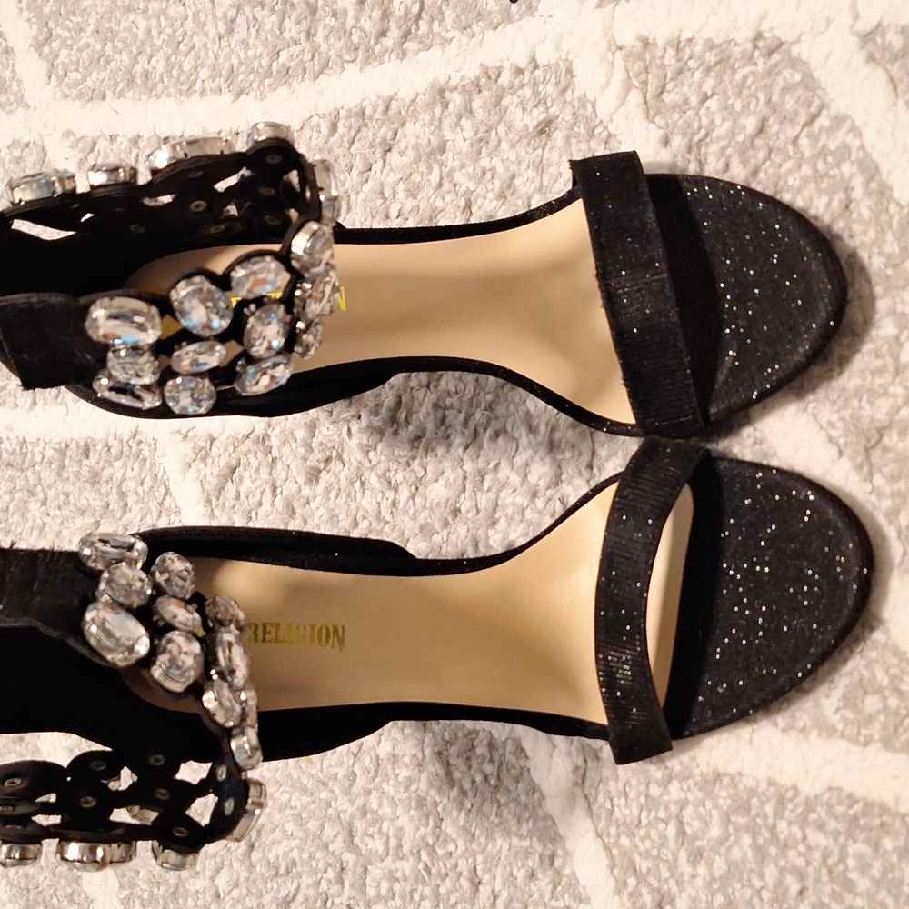 Heels